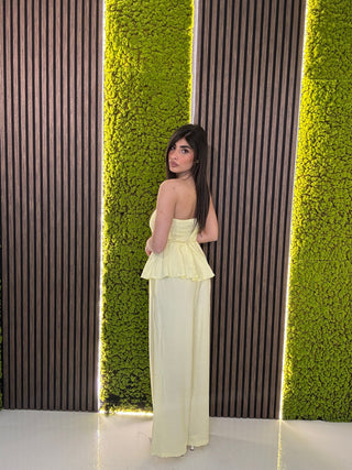 coordinato isabel