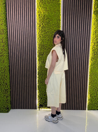 COORDINATO TREND