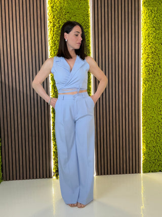 coordinato meira