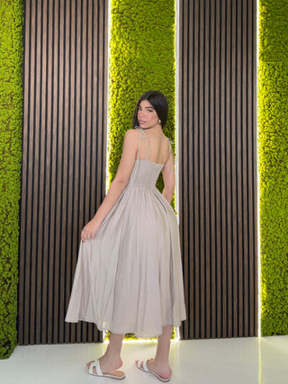DRESS POSITANO
