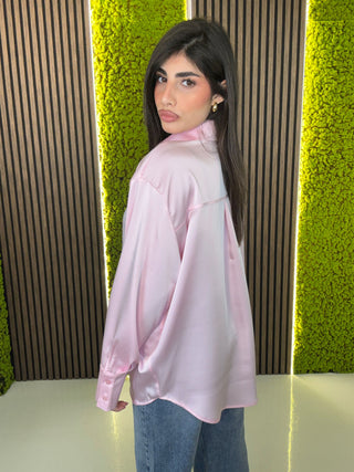CAMICIA BLANDA