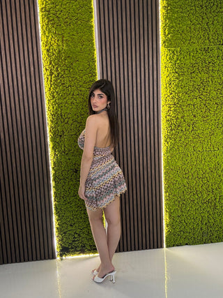 COORDINATO EQUADOR