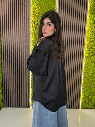 CAMICIA BLANDA