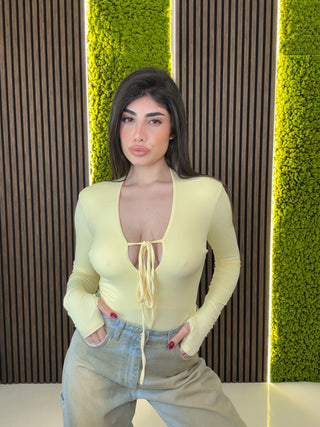 BODY FEDERICA