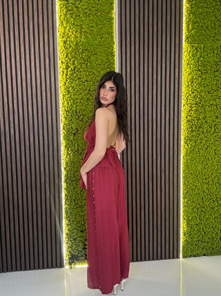 COORDINATO CAPRI