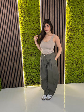 Pantalone Sahara