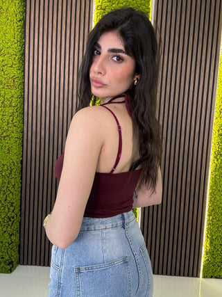 Body Carla