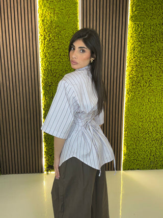 CAMICIA CAMY
