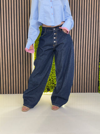 JEANS PANAMA