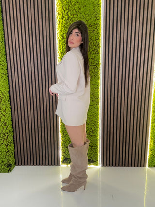 Blazer Karla