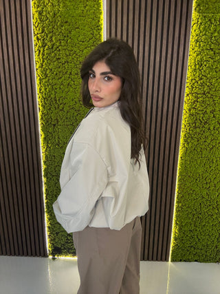 BOMBER MERY