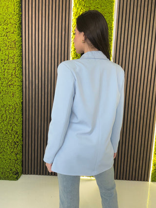 Blazer Karla