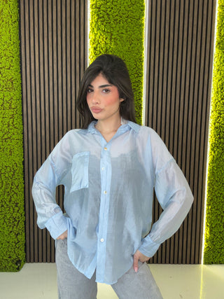 Camicia Sofia