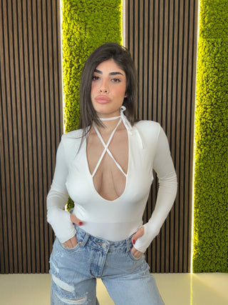 BODY FEDERICA