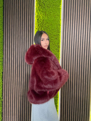 Ecopelliccia Ludovica