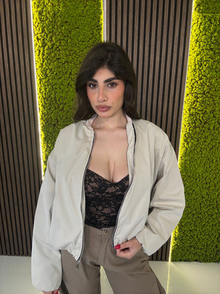 BOMBER MERY
