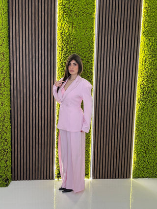 Tailleur limbo