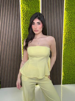 Coordinato Margot