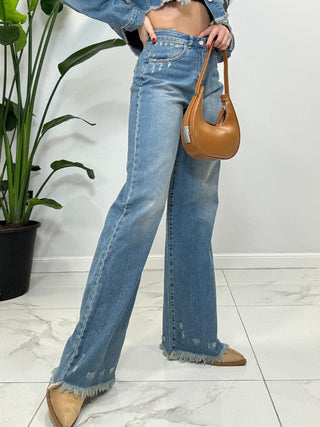 CONCY-jeans
