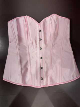 Corpettosatin