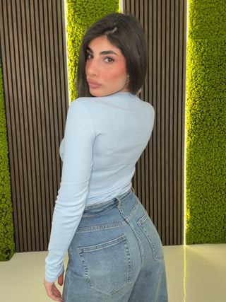 Maglia Rossella