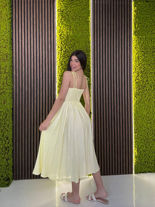 DRESS POSITANO