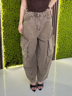 Beige (jeans sabbia)