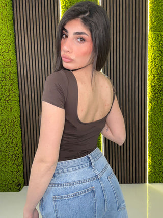 BODY SERY