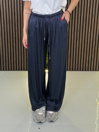PANTALONE SATIN