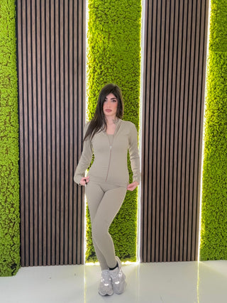 Jumpsuit Emma