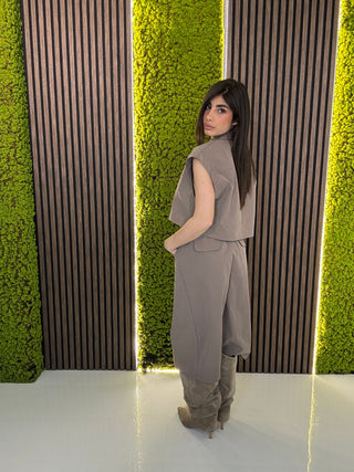 COORDINATO TREND