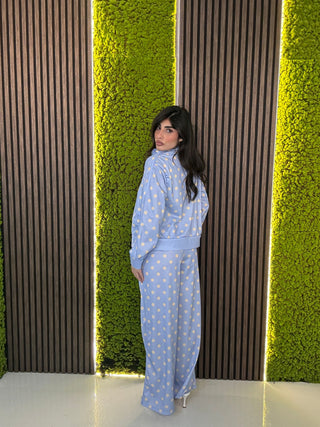 Coordinato Pois