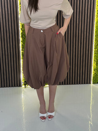 PANTALONE SBUFFO