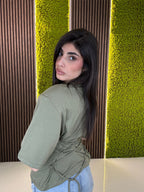 Verde