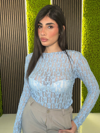 Maglia Teresa