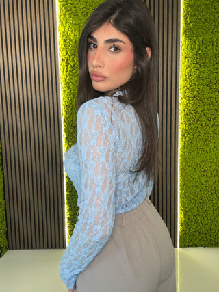 Maglia Teresa