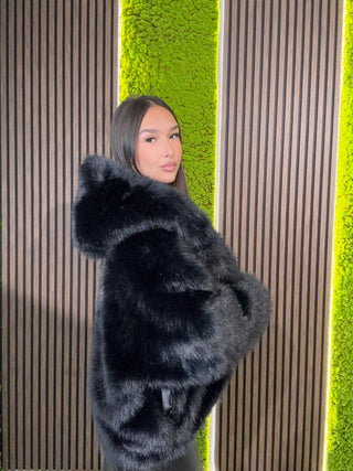 Ecopelliccia Ludovica