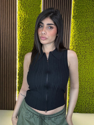 top zip