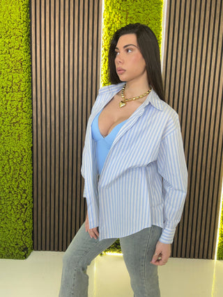 CAMICIA MONY.