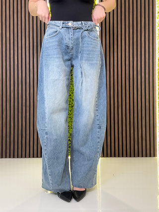 JEANS MARTA