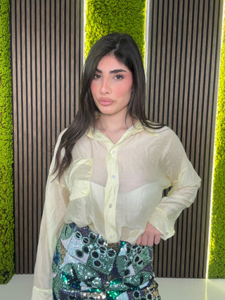 Camicia Sofia