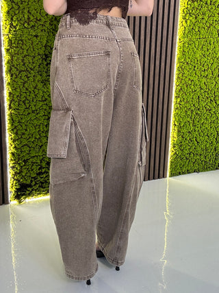 Jeans Georgia