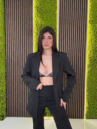 TAILLEUR TERRY