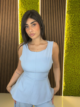 COORDINATO ZURIGO