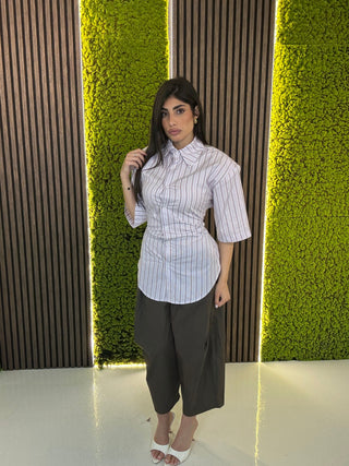 CAMICIA CAMY