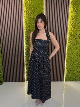 DRESS MARGO