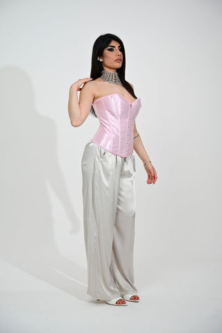 Corpettosatin