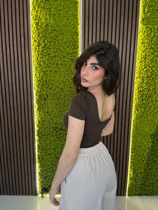 Body lidia
