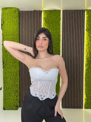 Corsetto Nadia