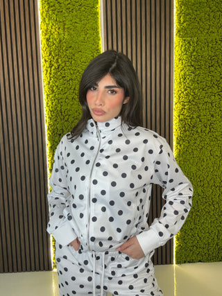 Coordinato Pois